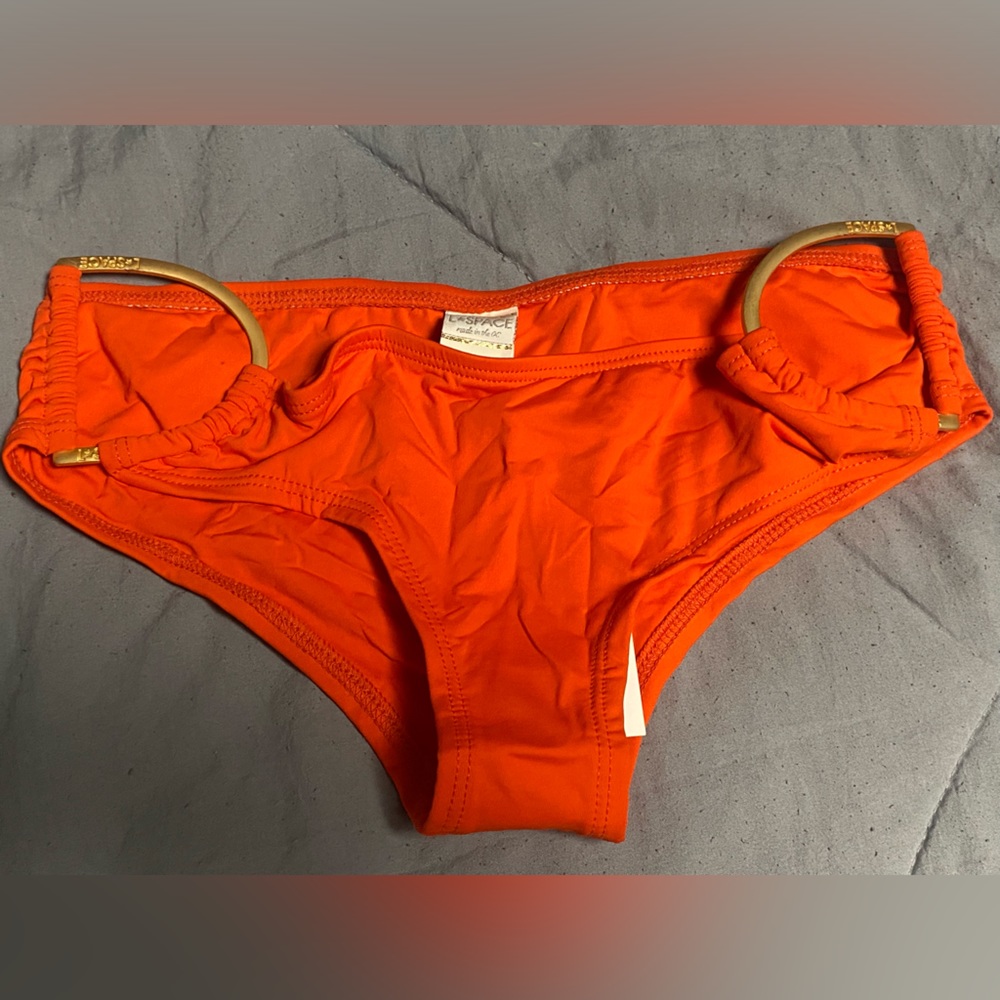 L Space Swim Bottoms only